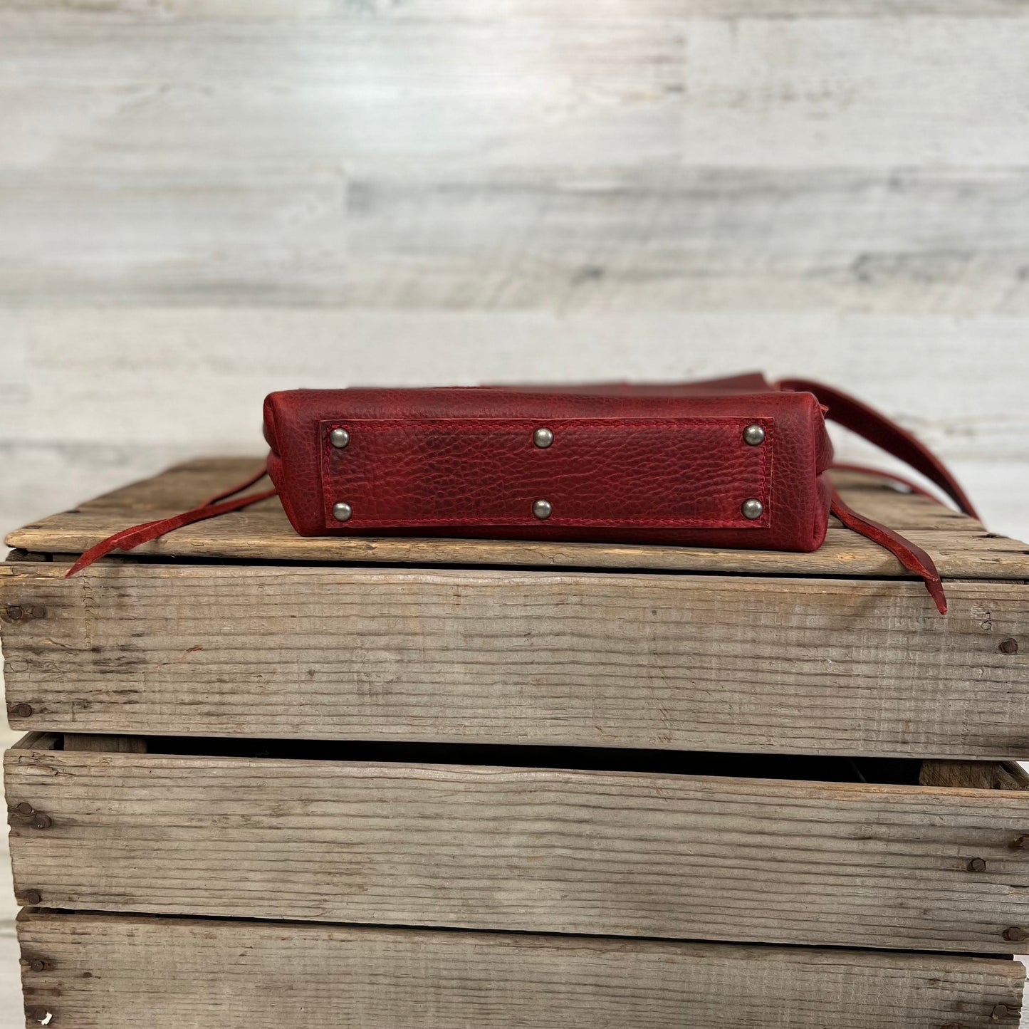 Forward Boutique The Rojo Daily