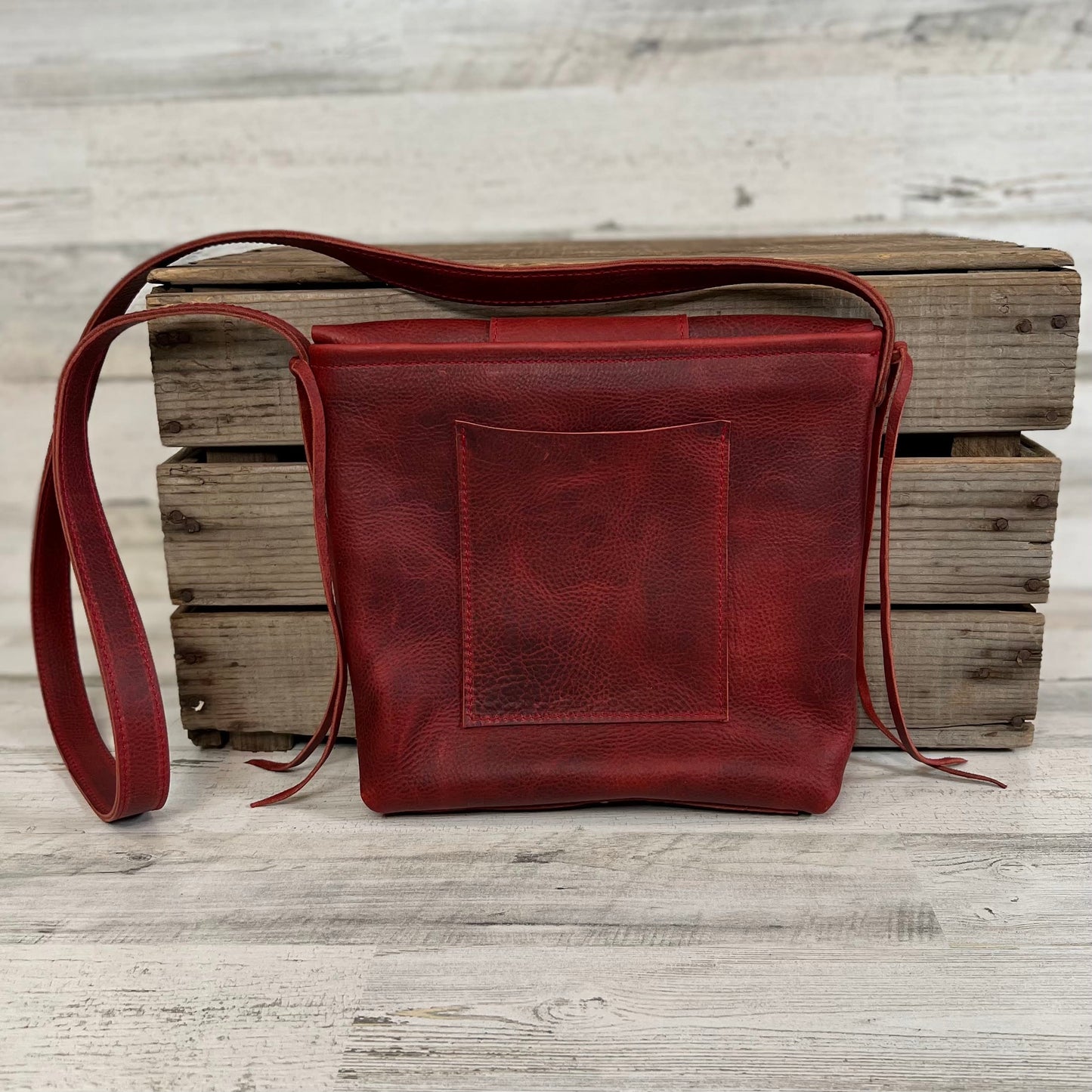 Forward Boutique The Rojo Daily