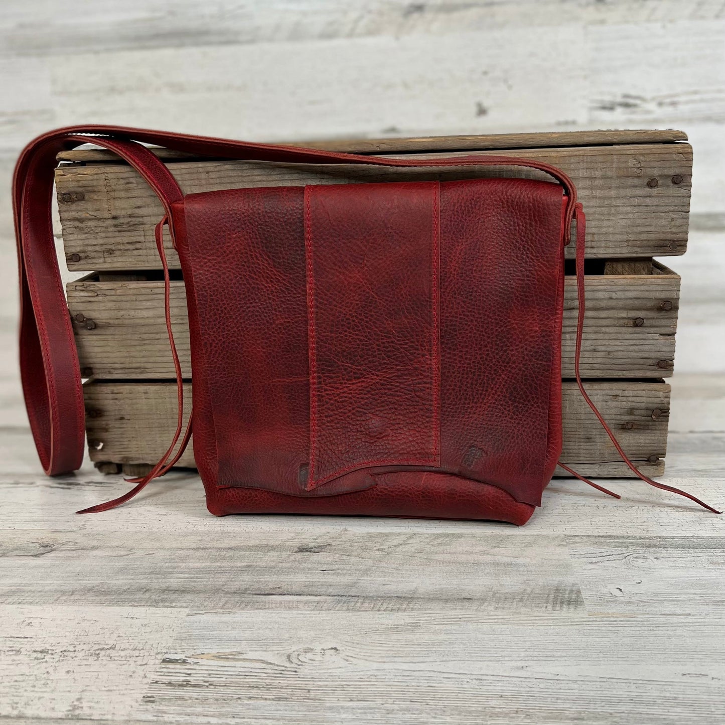Forward Boutique The Rojo Daily