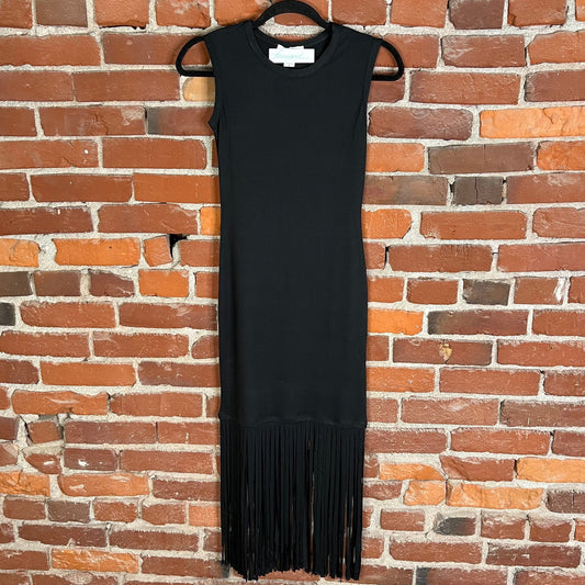 Forward Boutique Austin Fringe Dress
