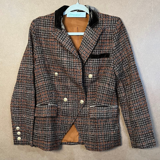 Forward Boutique Chantel Blazer