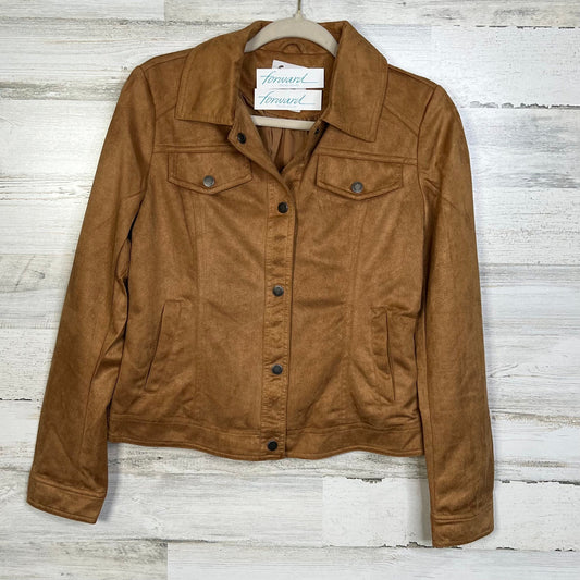 Forward Boutique Delaney Jacket