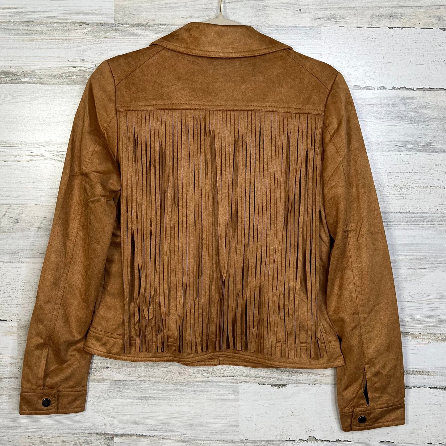 Forward Boutique Delaney Jacket
