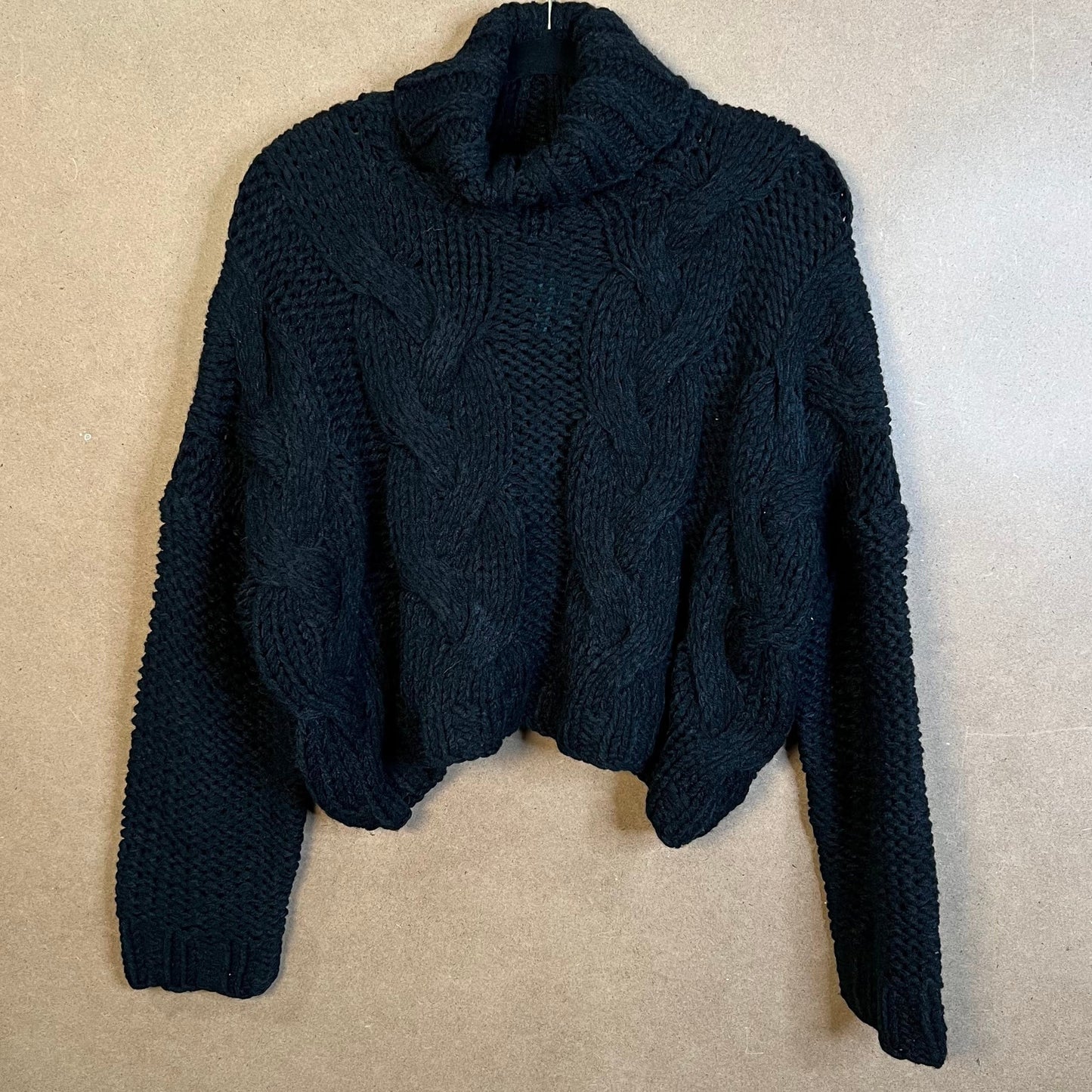 Forward Boutique Snow Day Sweater